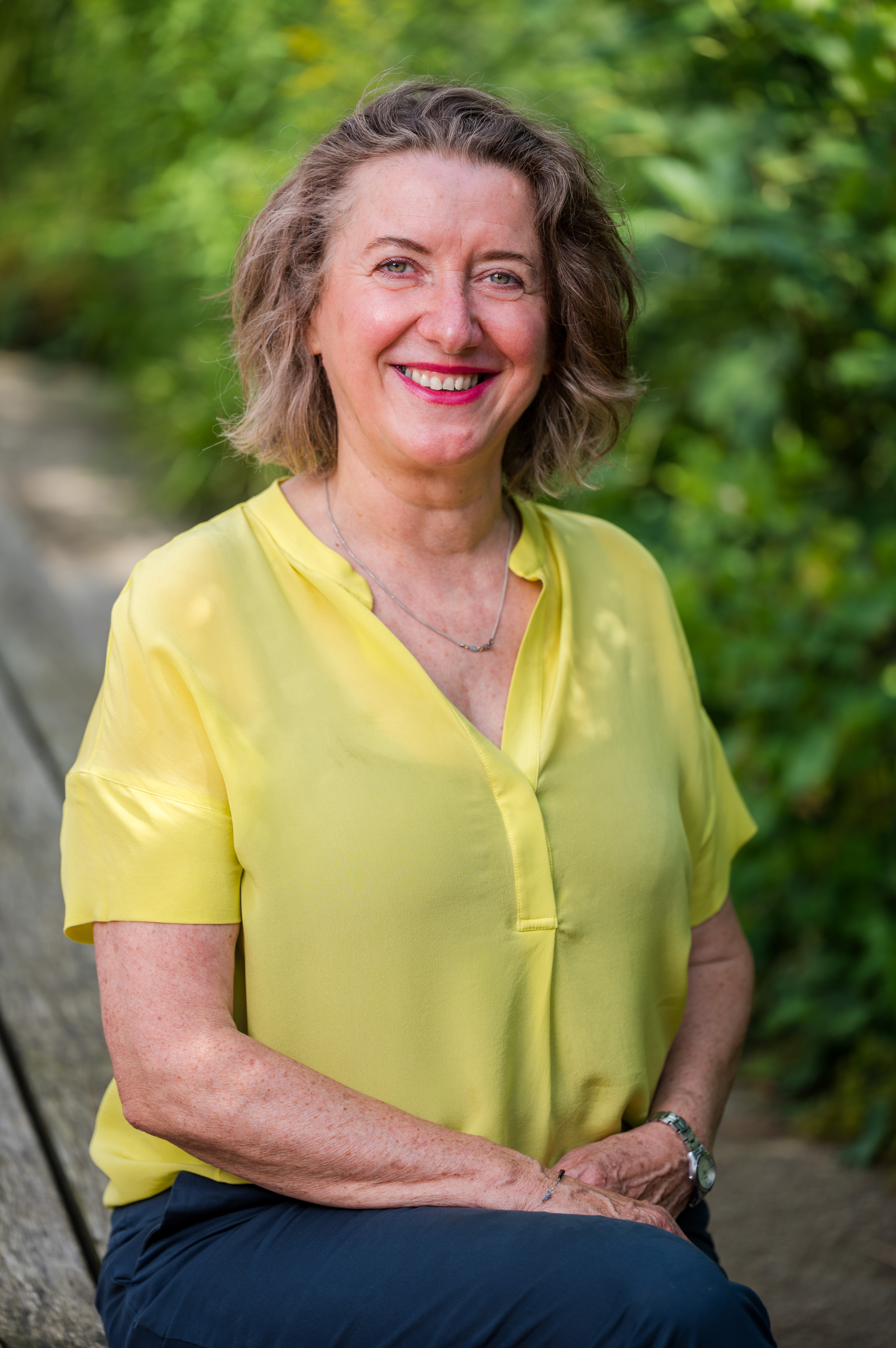 Manuela Pjede